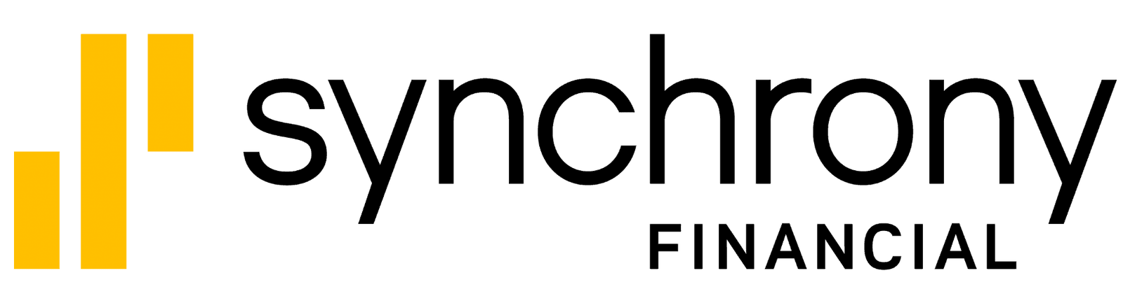 Synchrony logo