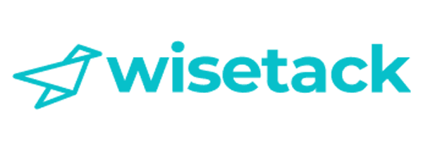 Wisetack logo